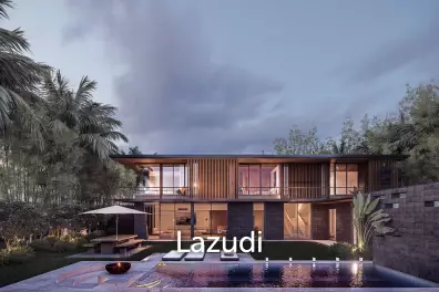 Freehold Investment close to Nuanu Creative City Tabanan