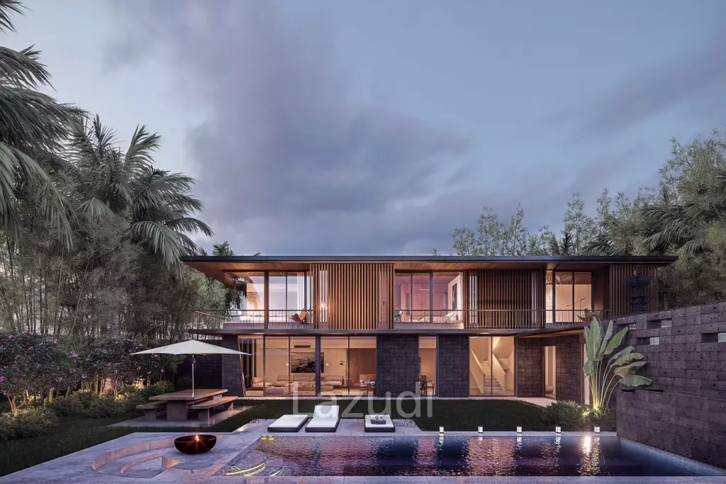 Freehold Investment close to Nuanu Creative City Tabanan