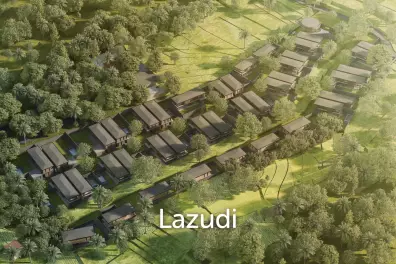 Freehold Investment close to Nuanu Creative City Tabanan