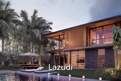 Freehold Investment close to Nuanu Creative City Tabanan
