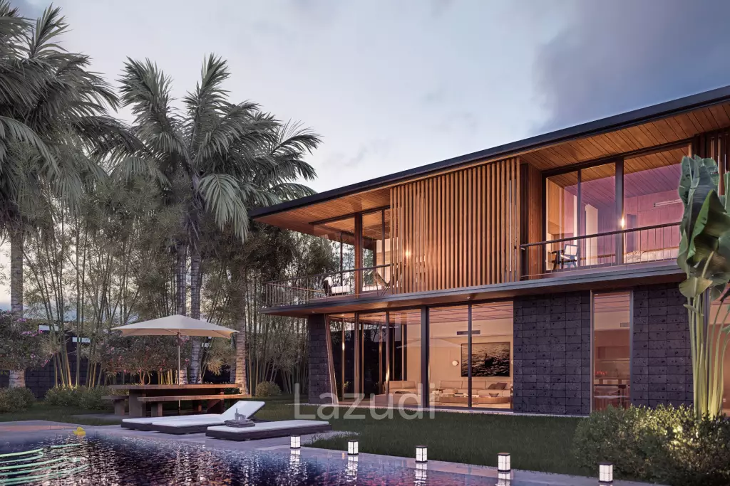 Freehold Investment close to Nuanu Creative City Tabanan