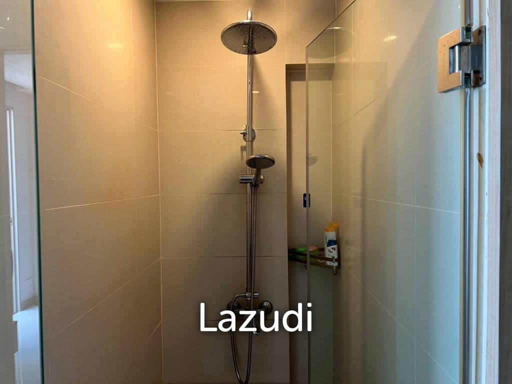 2 Beds 2 Baths 75 SQ.M. The Riviera Jomtien