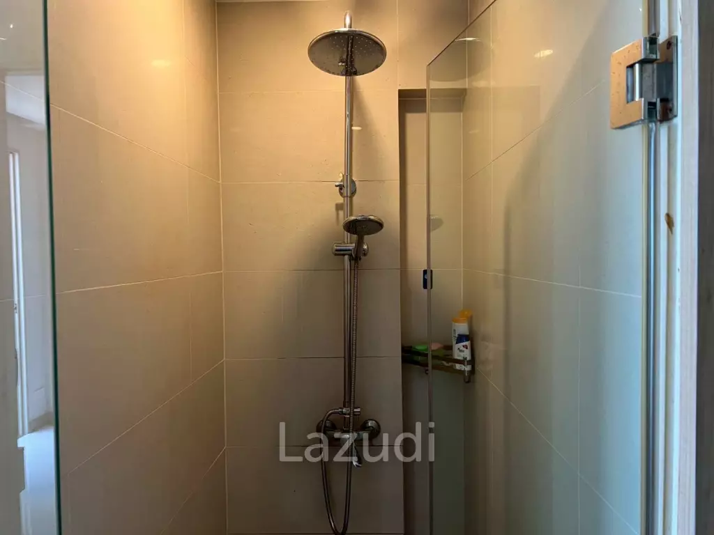 2 Beds 2 Baths 75 SQ.M. The Riviera Jomtien