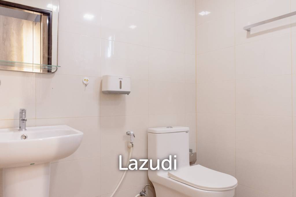 BAAN RAK 3 : Great Value 3 Bed villa for sale