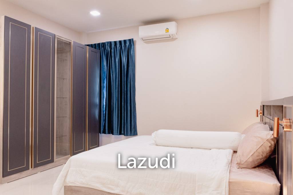 BAAN RAK 3 : Great Value 3 Bed villa for sale