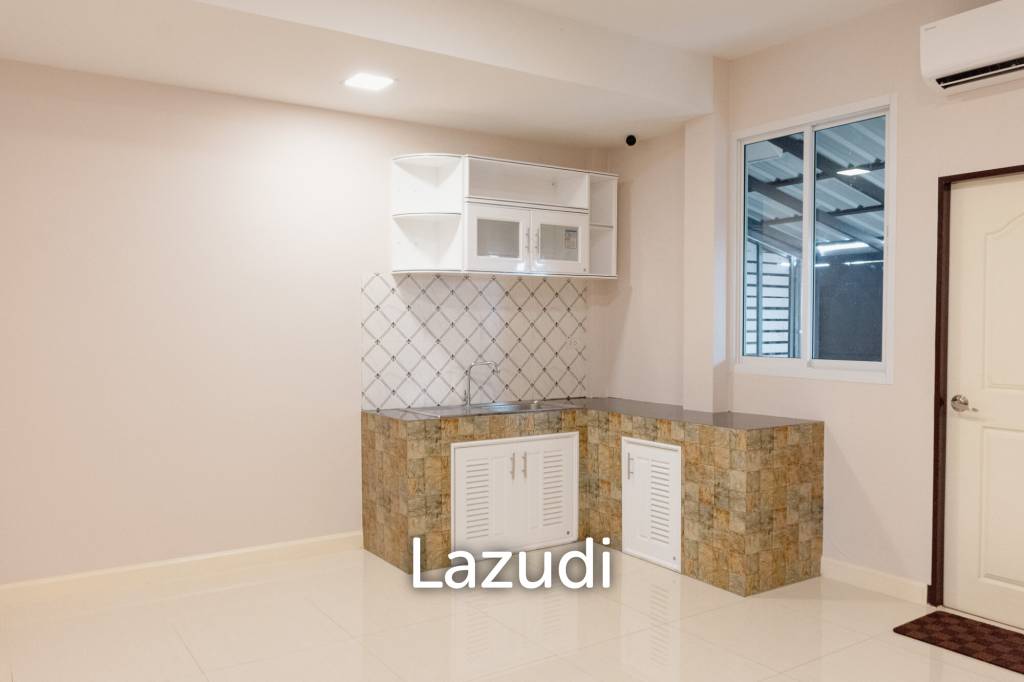 BAAN RAK 3 : Great Value 3 Bed villa for sale