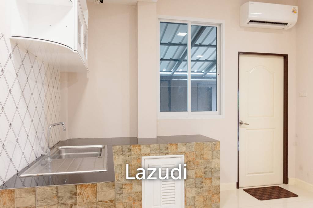 BAAN RAK 3 : Great Value 3 Bed villa for sale