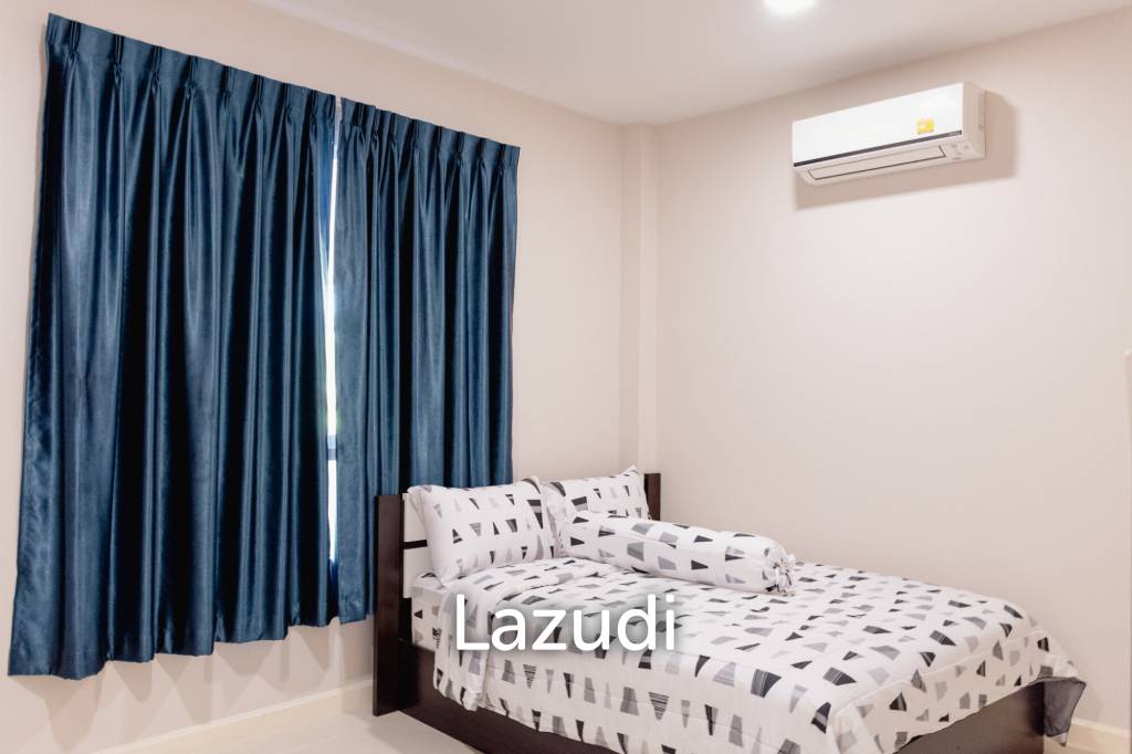 BAAN RAK 3 : Great Value 3 Bed villa for sale