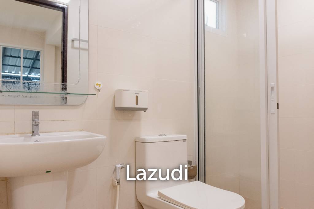 BAAN RAK 3 : Great Value 3 Bed villa for sale