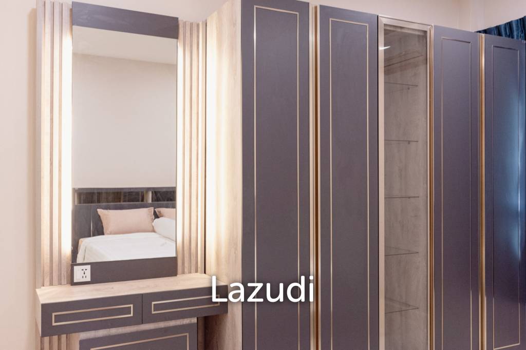 BAAN RAK 3 : Great Value 3 Bed villa for sale