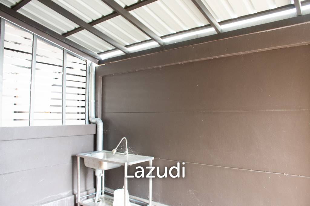 BAAN RAK 3 : Great Value 3 Bed villa for sale