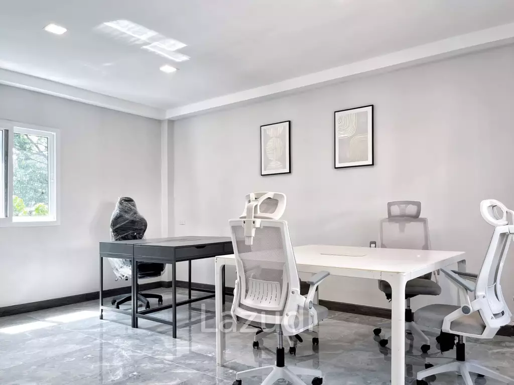 5 Bedroom 7 Bathroom 600 Sq.m White Mansion