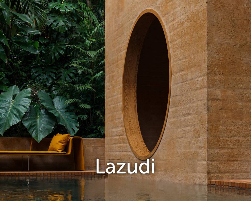 Three Bedroom Freehold Wellness Development - Nyanyi Bali