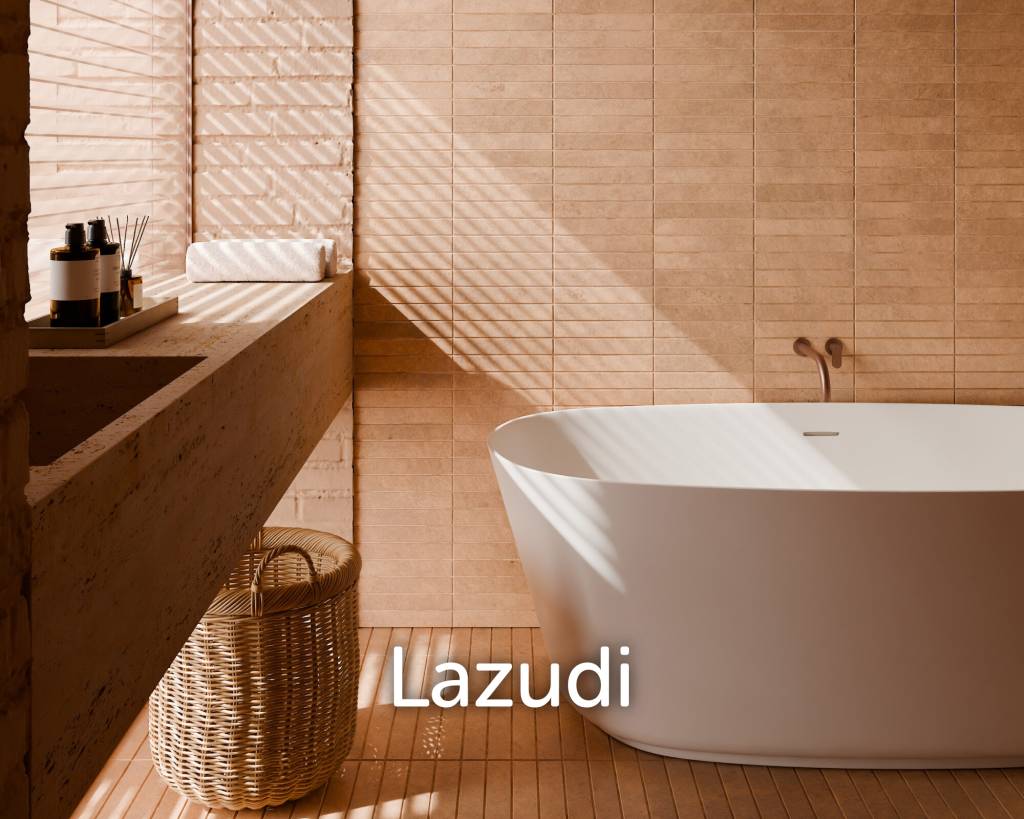 Three Bedroom Freehold Wellness Development - Nyanyi Bali