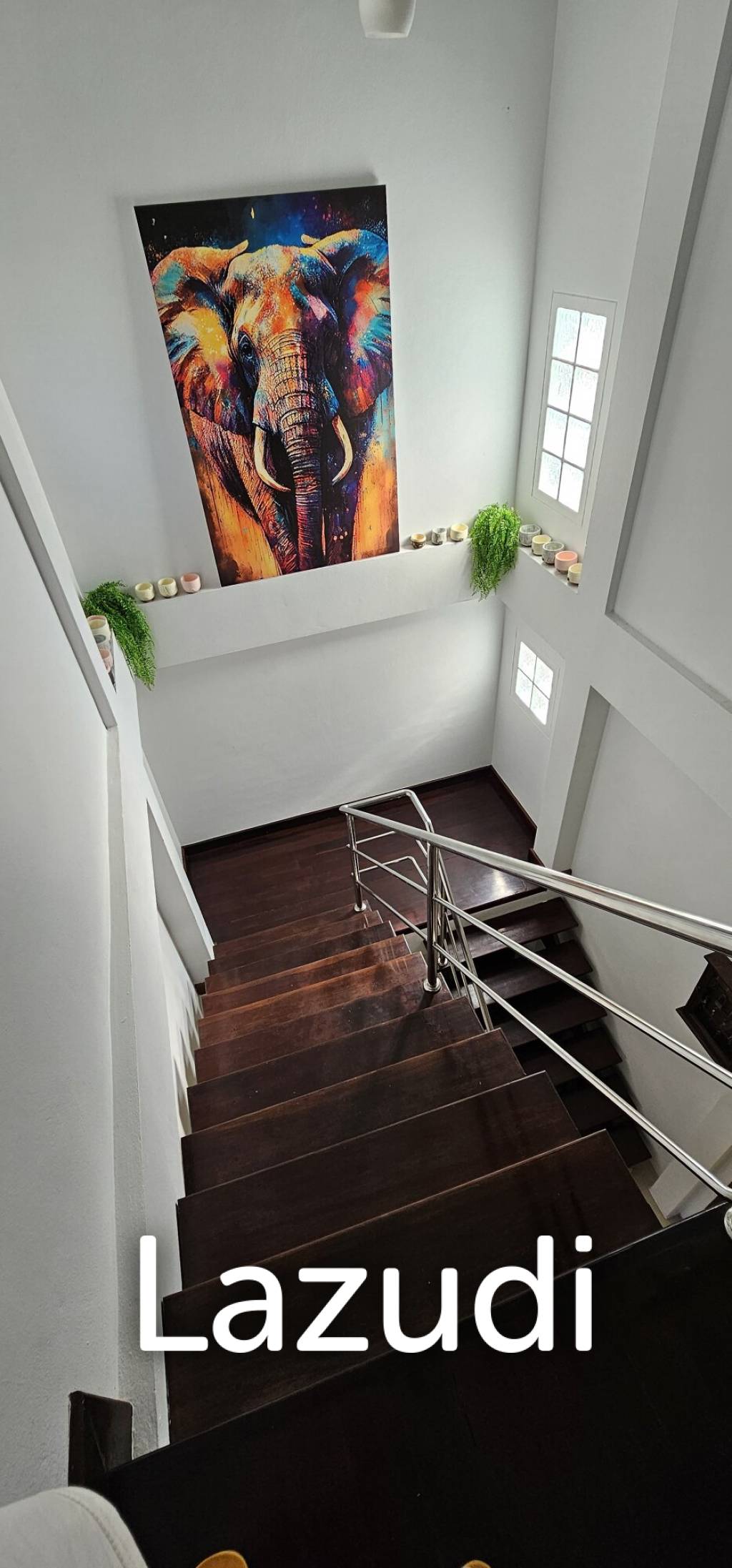 3-Bedrooms House with Garden in Taling Ngam