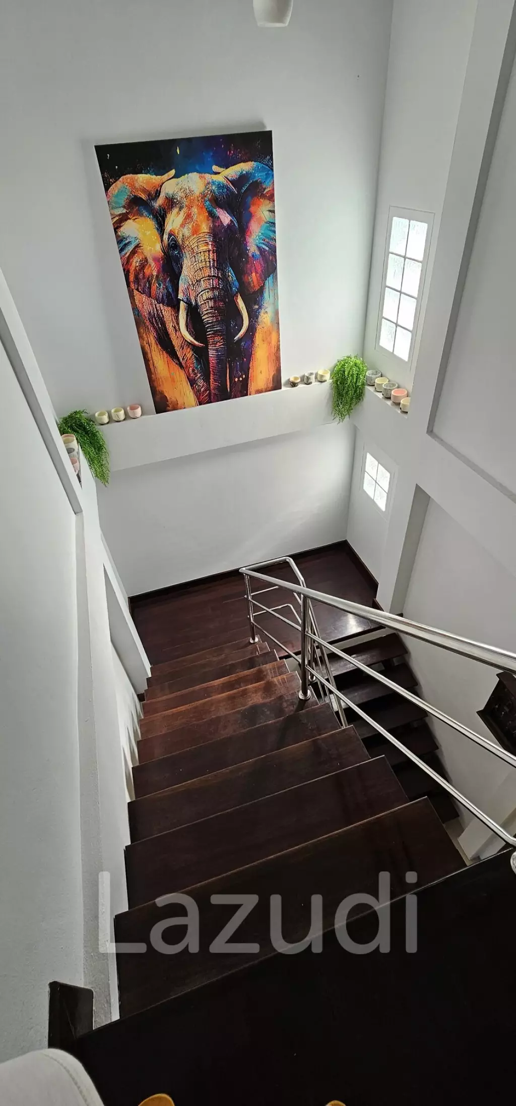 3-Bedrooms House with Garden in Taling Ngam