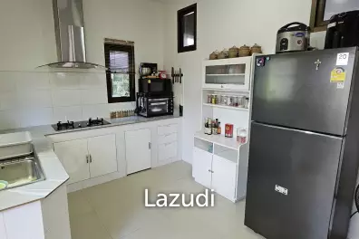 3-Bedrooms House with Garden in Taling Ngam