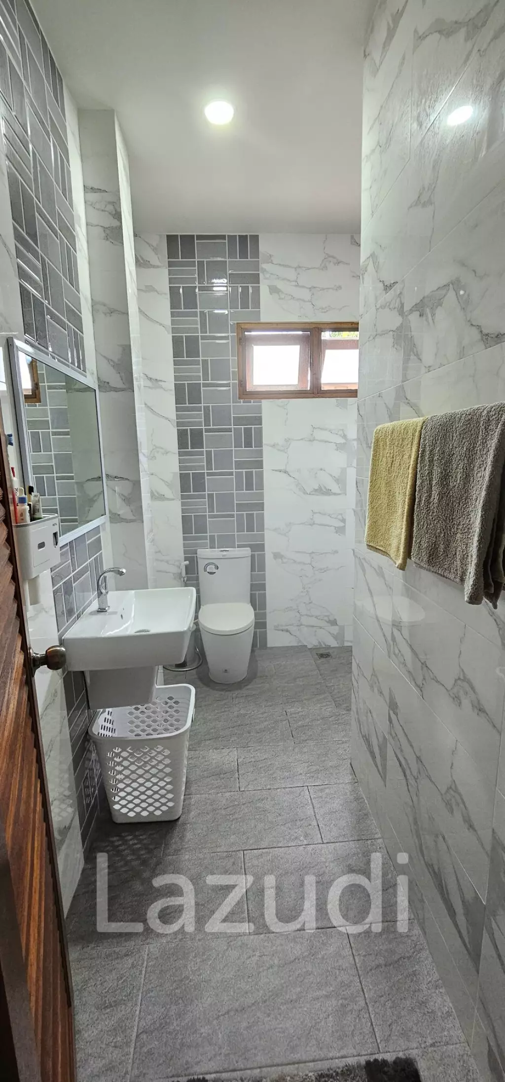 3-Bedrooms House with Garden in Taling Ngam