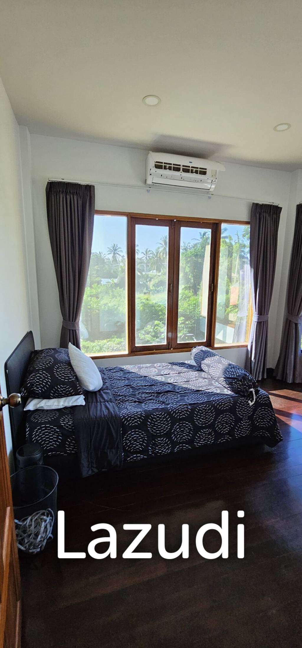 3-Bedrooms House with Garden in Taling Ngam