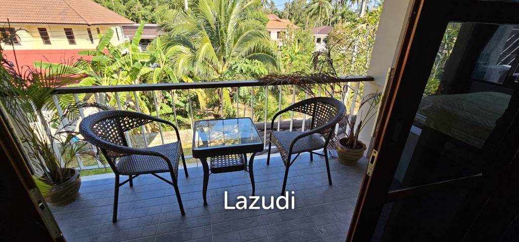 3-Bedrooms House with Garden in Taling Ngam
