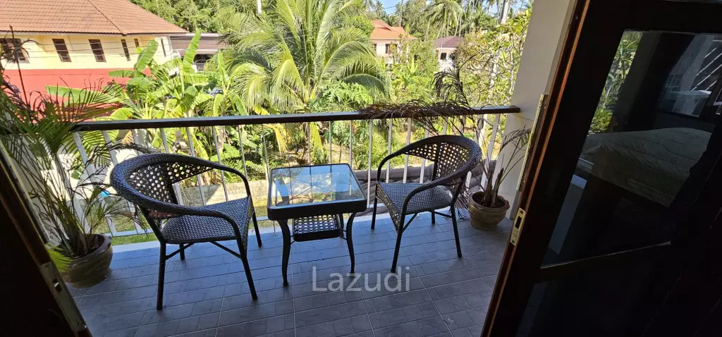 3-Bedrooms House with Garden in Taling Ngam