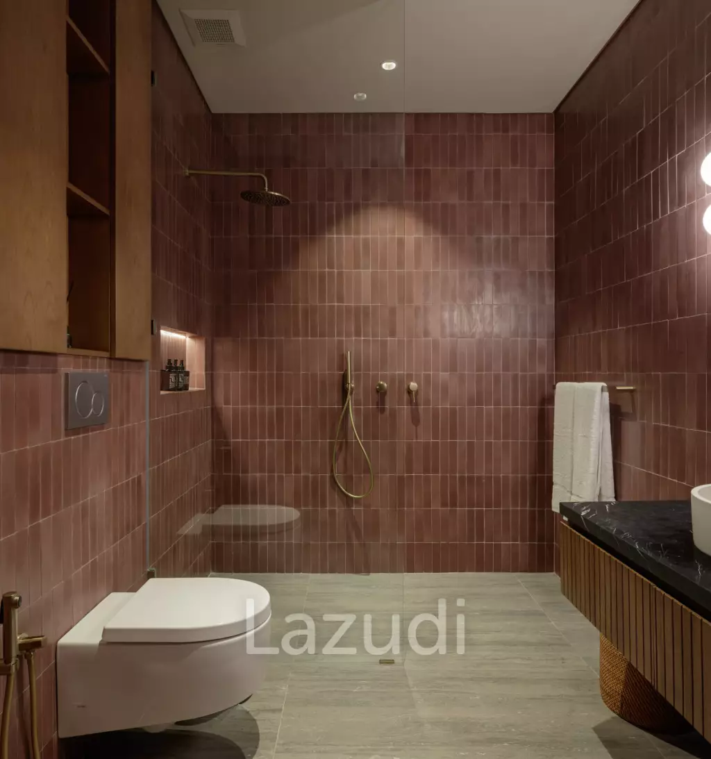 Four Bedroom Freehold Villa Development in Pererenan Canggu