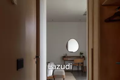 Four Bedroom Freehold Villa Development in Pererenan Canggu