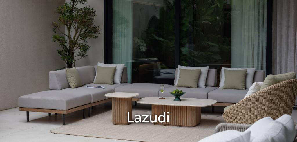 Four Bedroom Freehold Villa Development in Pererenan Canggu
