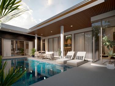 3 Bed 3 Bath 277 SQ.M 390 SQ.M Evergreen Villas 3 Bed 3 Bath 277 SQ.M 390 SQ.M Evergreen Villas
