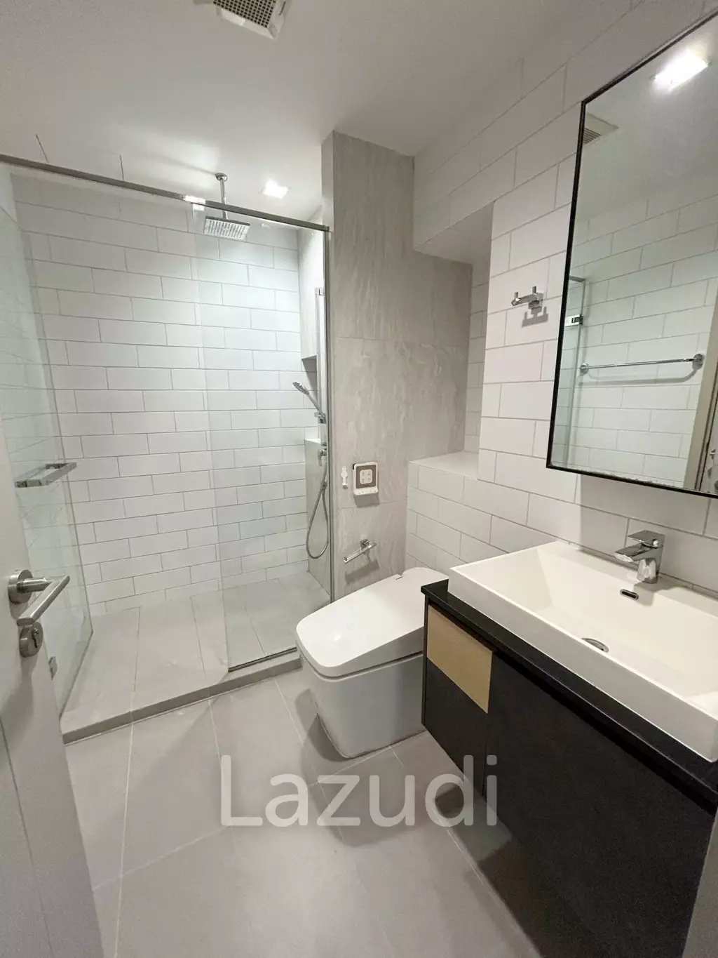 1 Bedroom 1 Bathroom 41 Sq.m THE LINE Jatujak - Mochit