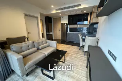 1 Bedroom 1 Bathroom 41 Sq.m THE LINE Jatujak - Mochit