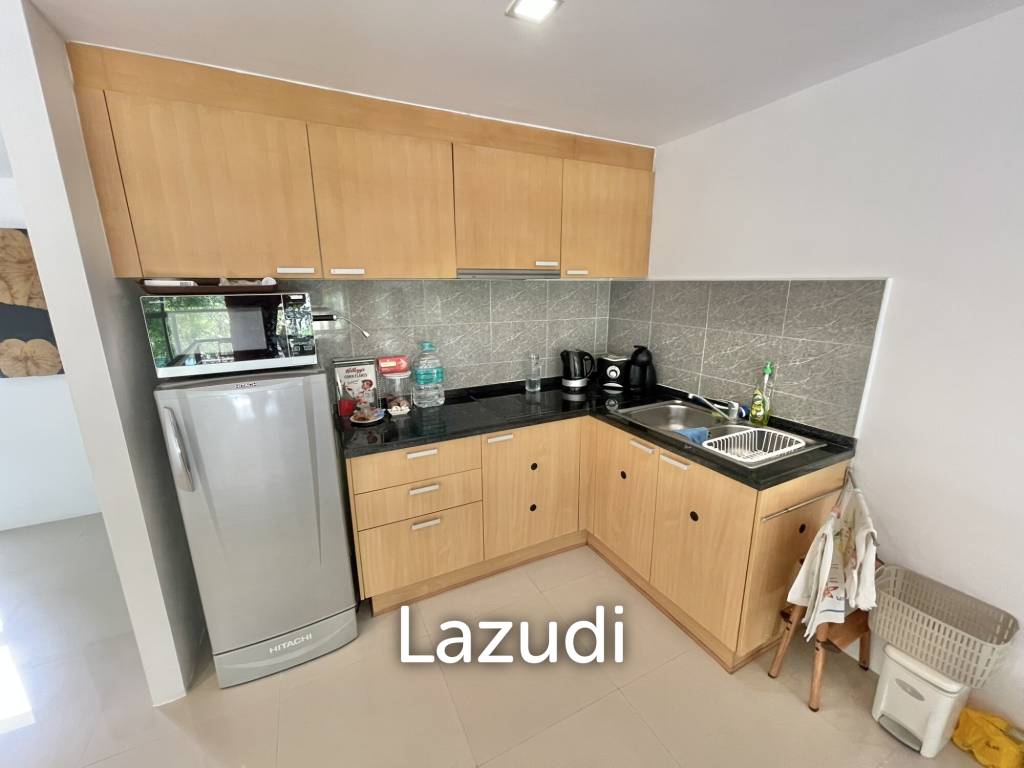 [Foreign Freehold] Luxurious 2-Bed Townhouse in Bo Phut Ko Samui