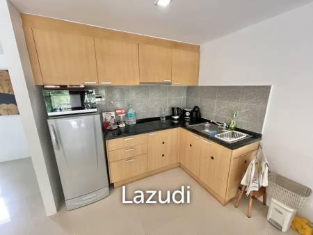 [Foreign Freehold] Luxurious 2-Bed Townhouse in Bo Phut Ko Samui