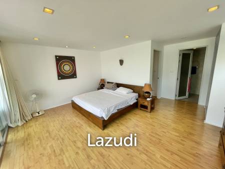 [Foreign Freehold] Luxurious 2-Bed Townhouse in Bo Phut Ko Samui