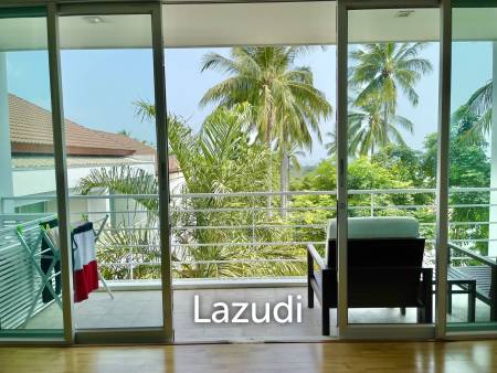 [Foreign Freehold] Luxurious 2-Bed Townhouse in Bo Phut Ko Samui