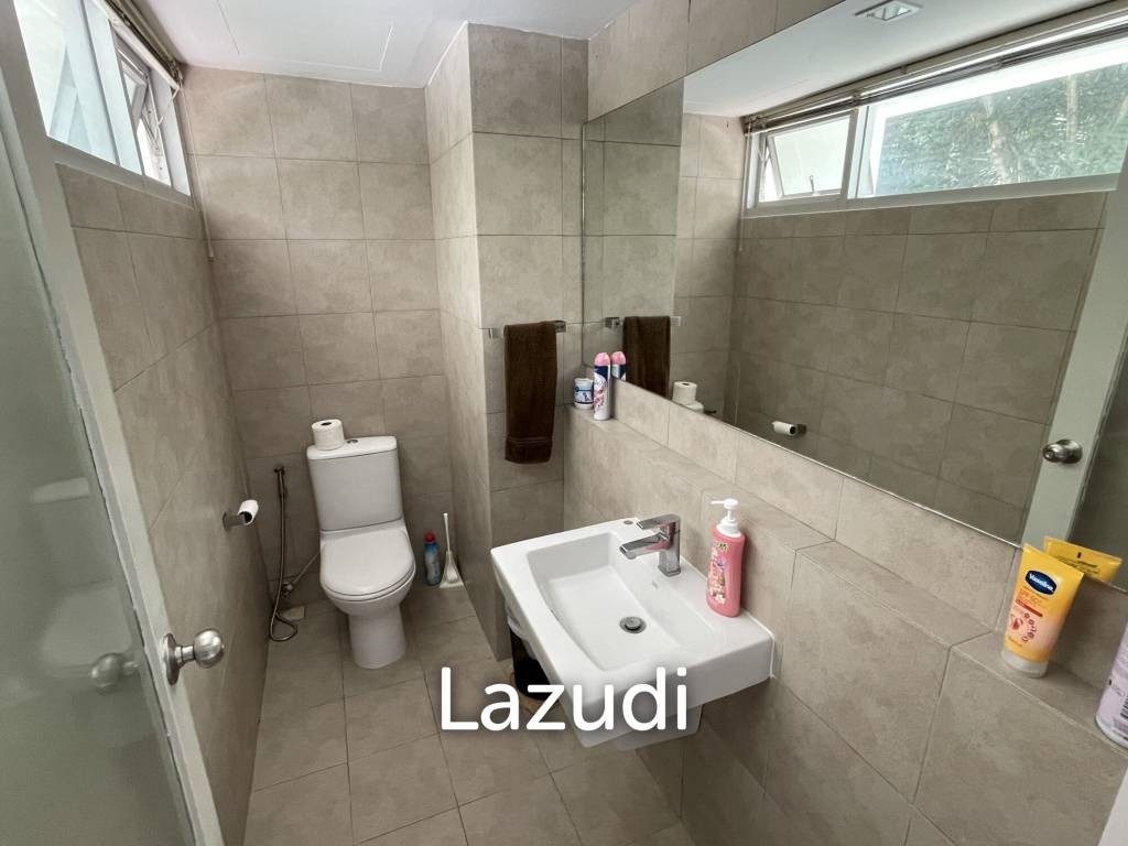 [Foreign Freehold] Luxurious 2-Bed Townhouse in Bo Phut Ko Samui