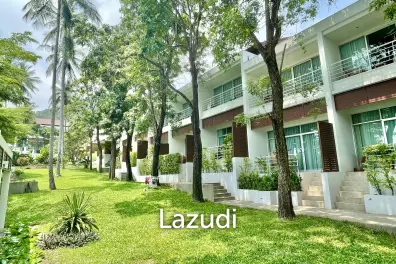 [Foreign Freehold] Luxurious 2-Bed Townhouse in Bo Phut Ko Samui