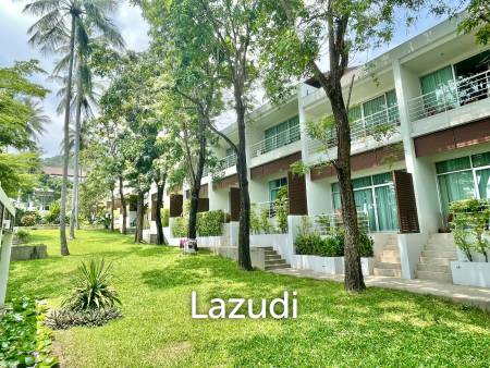 [Foreign Freehold] Luxurious 2-Bed Townhouse in Bo Phut Ko Samui