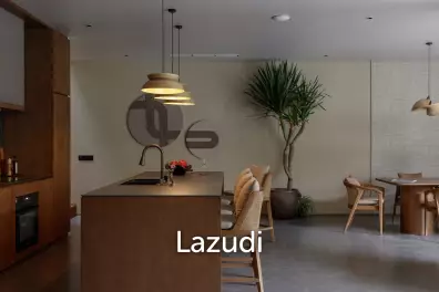 Stunning Six Bedroom Freehold Villa Development in Pererenan Canggu
