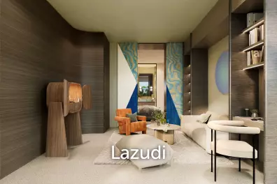 4 Bed 5 Bath 394 SQ.M Azalea Bangjo