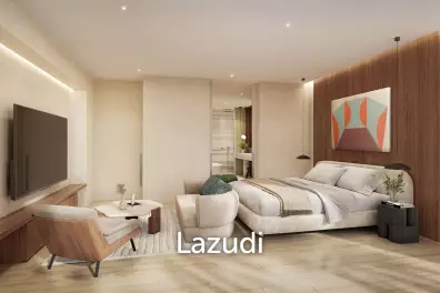 4 Bed 5 Bath 394 SQ.M Azalea Bangjo