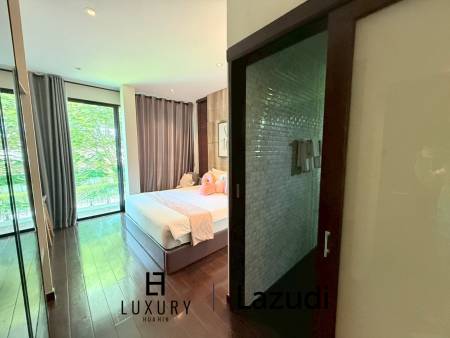 Spacious 2-Storey Villa with Rooftop Jacuzzi, 3 bed, 3 bath