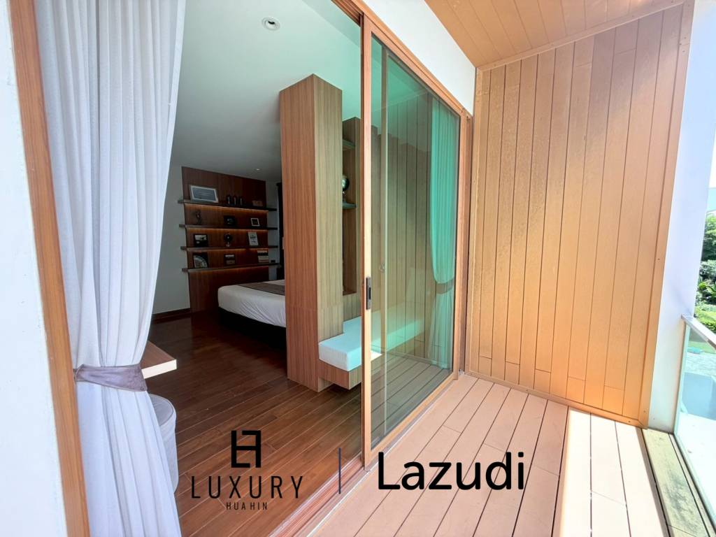 350 qm 3 Bett 3 Bad Villa Für Miete