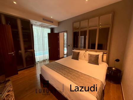 350 qm 3 Bett 3 Bad Villa Für Miete