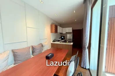 Two stories villa in It'z Time. 3 bed, 3 bath.