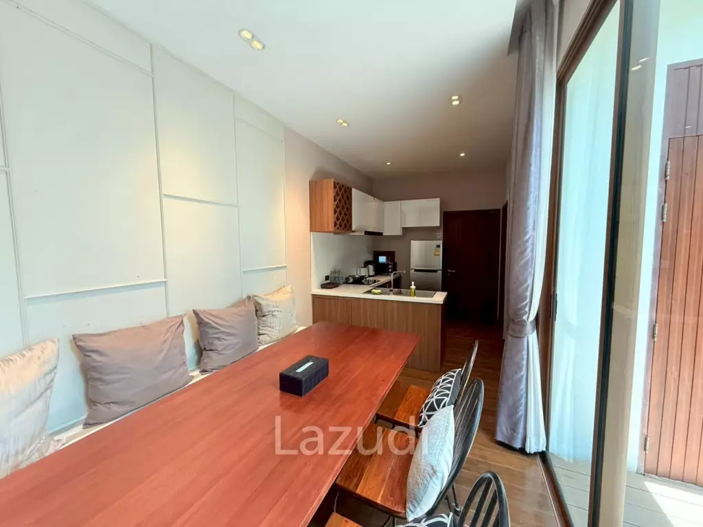 Two stories villa in It'z Time. 3 bed, 3 bath.