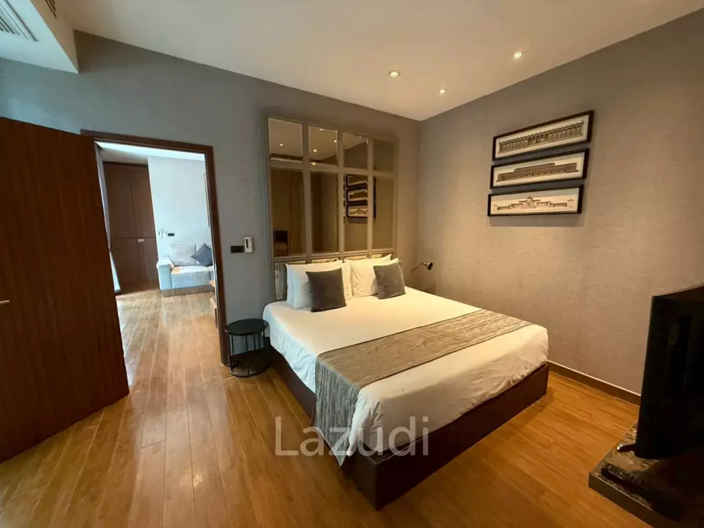 Two stories villa in It'z Time. 3 bed, 3 bath.