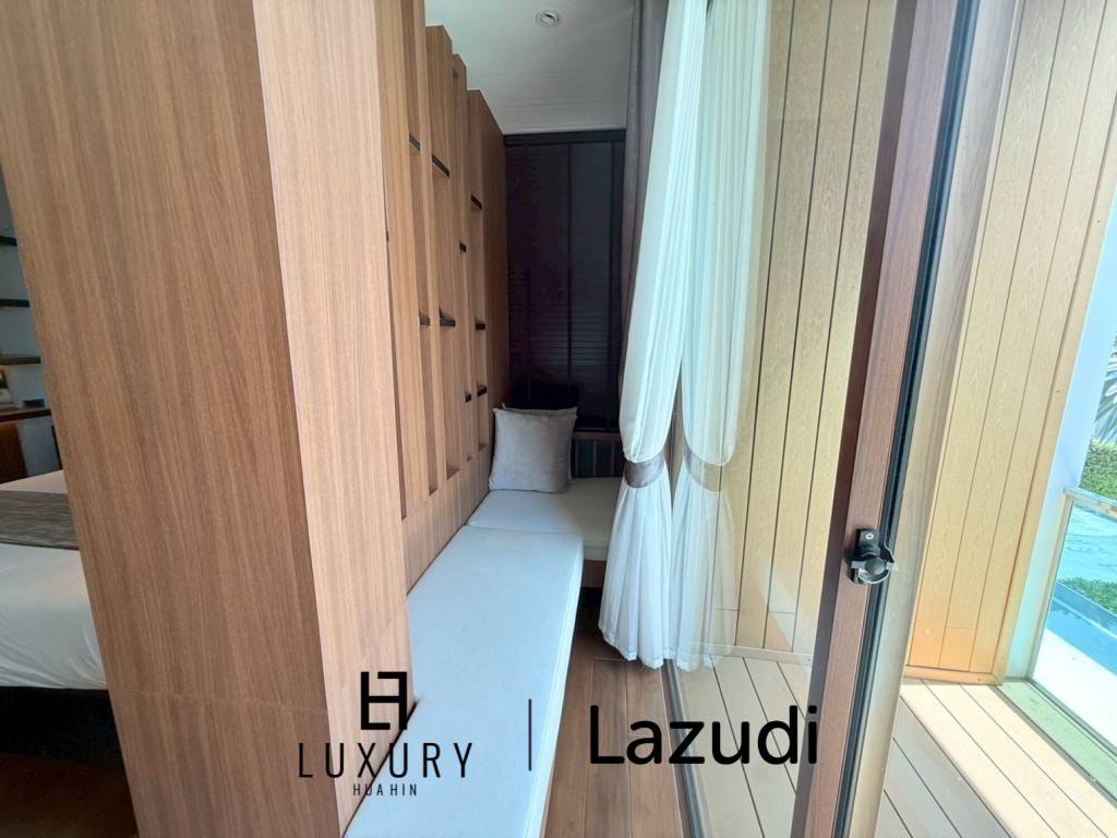 350 qm 3 Bett 3 Bad Villa Für Miete