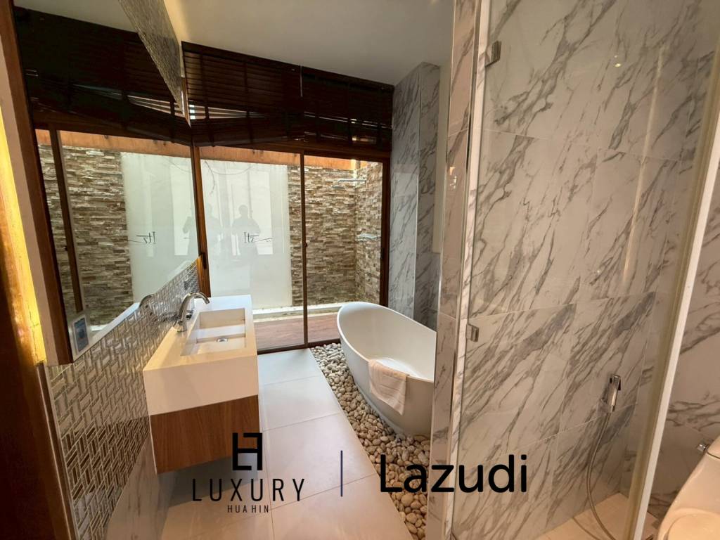 350 qm 3 Bett 3 Bad Villa Für Miete