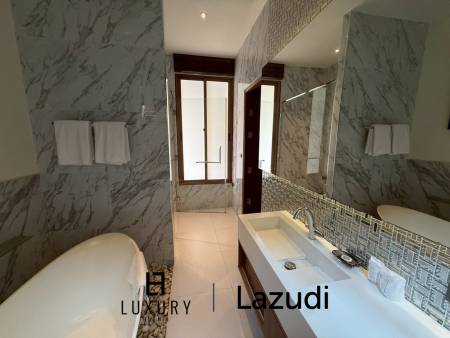 350 qm 3 Bett 3 Bad Villa Für Miete